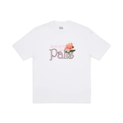 PALACE Alfresco T-Shirt "White"
