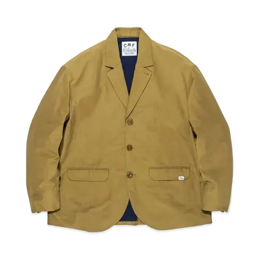 CMF OUTDOOR GARMENT Compass JK -2021FW- "Coyote"