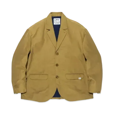 CMF OUTDOOR GARMENT Compass JK -2021FW- "Coyote"