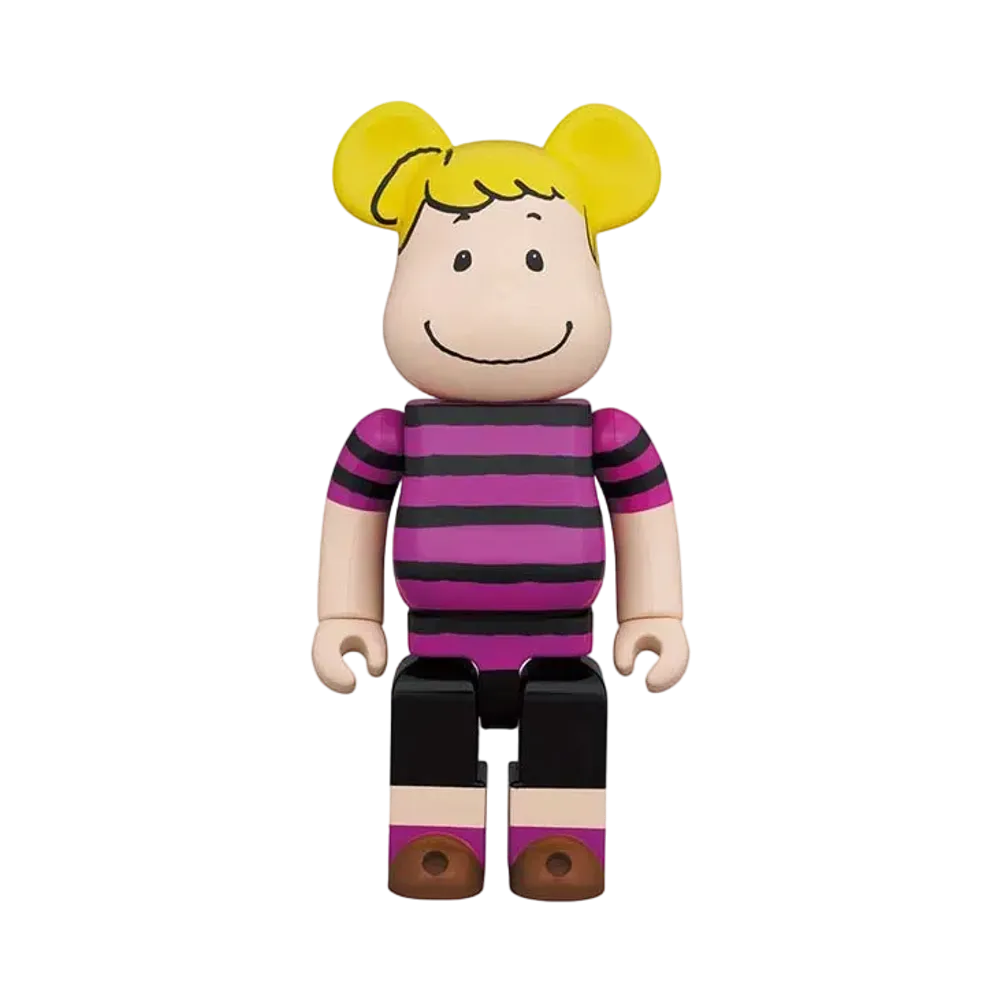Bearbrick SCHROEDER 1000%