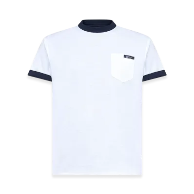 PRADA Reversible T-Shirt "Multicolor"