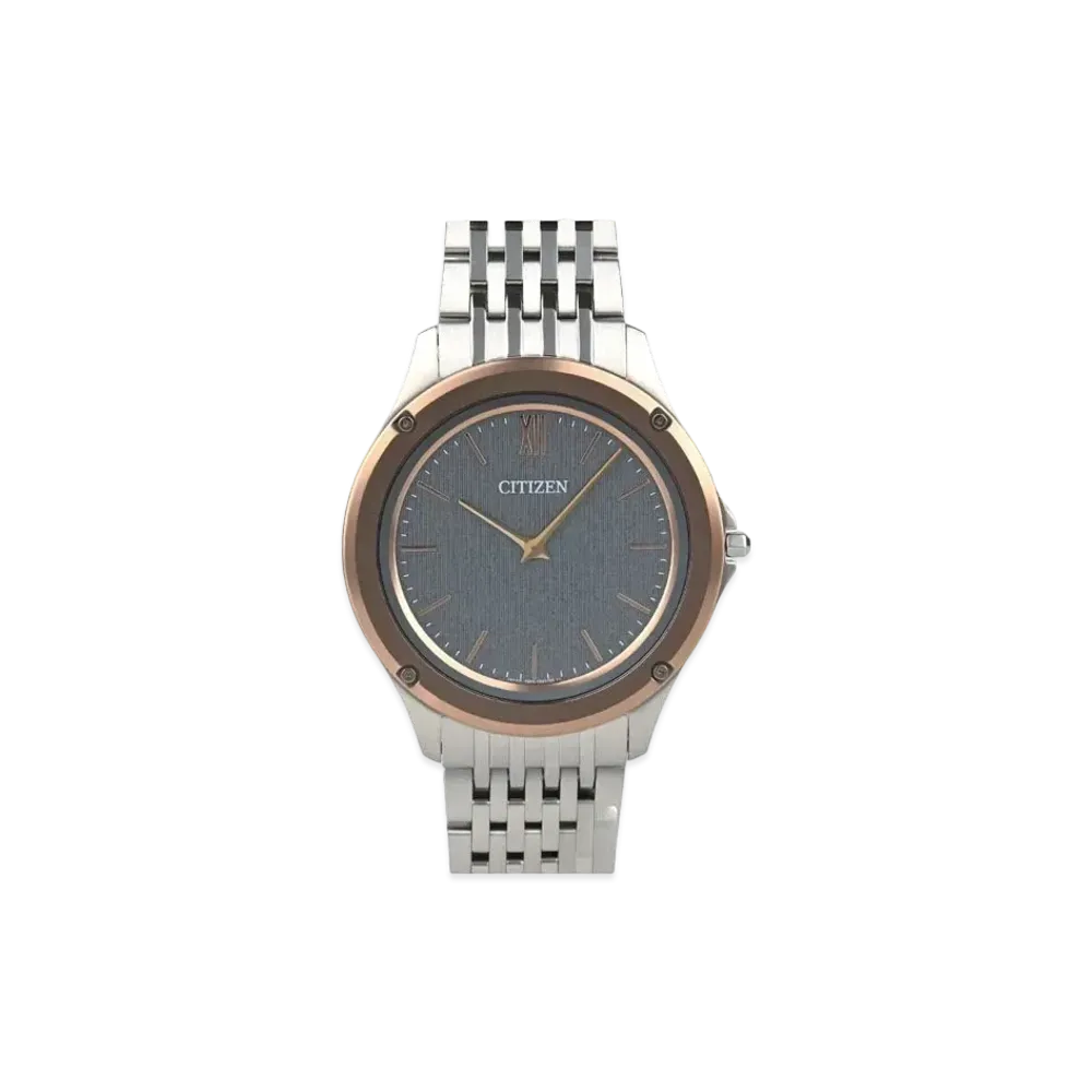 CITIZEN Eco-Drive One "Gray" AR5004-59H
