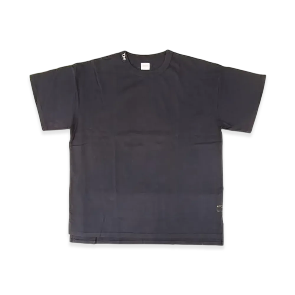 STABRIDGE - The Apartment Special Order - "Healthknit" The Tee 2019 Ver.2 "Navy"