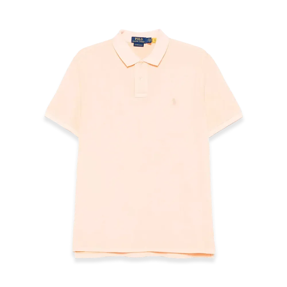 Polo Ralph Lauren Polos "Pink"