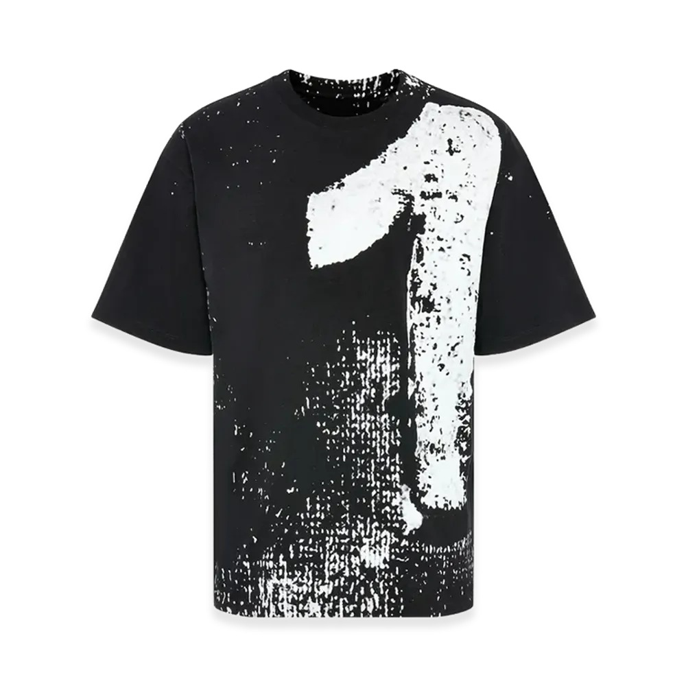 Maison Margiela T-Shirt "Black"