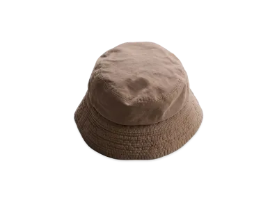 NICENESS E.Pew Premium Pima Twill Rover Hat "Beige"