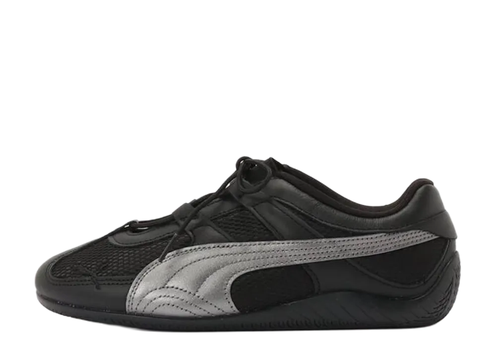 Puma Women's Speedcat GO Mesh "Black"
