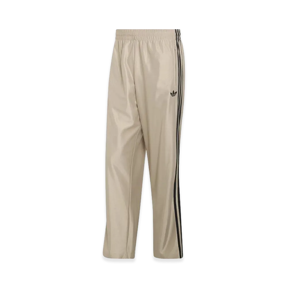adidas Firebird Metallic Track Pant "Khaki 3"