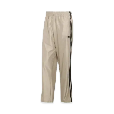 adidas Firebird Metallic Track Pant "Khaki 3"