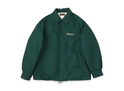 visvim Coach Down JKT "Green"