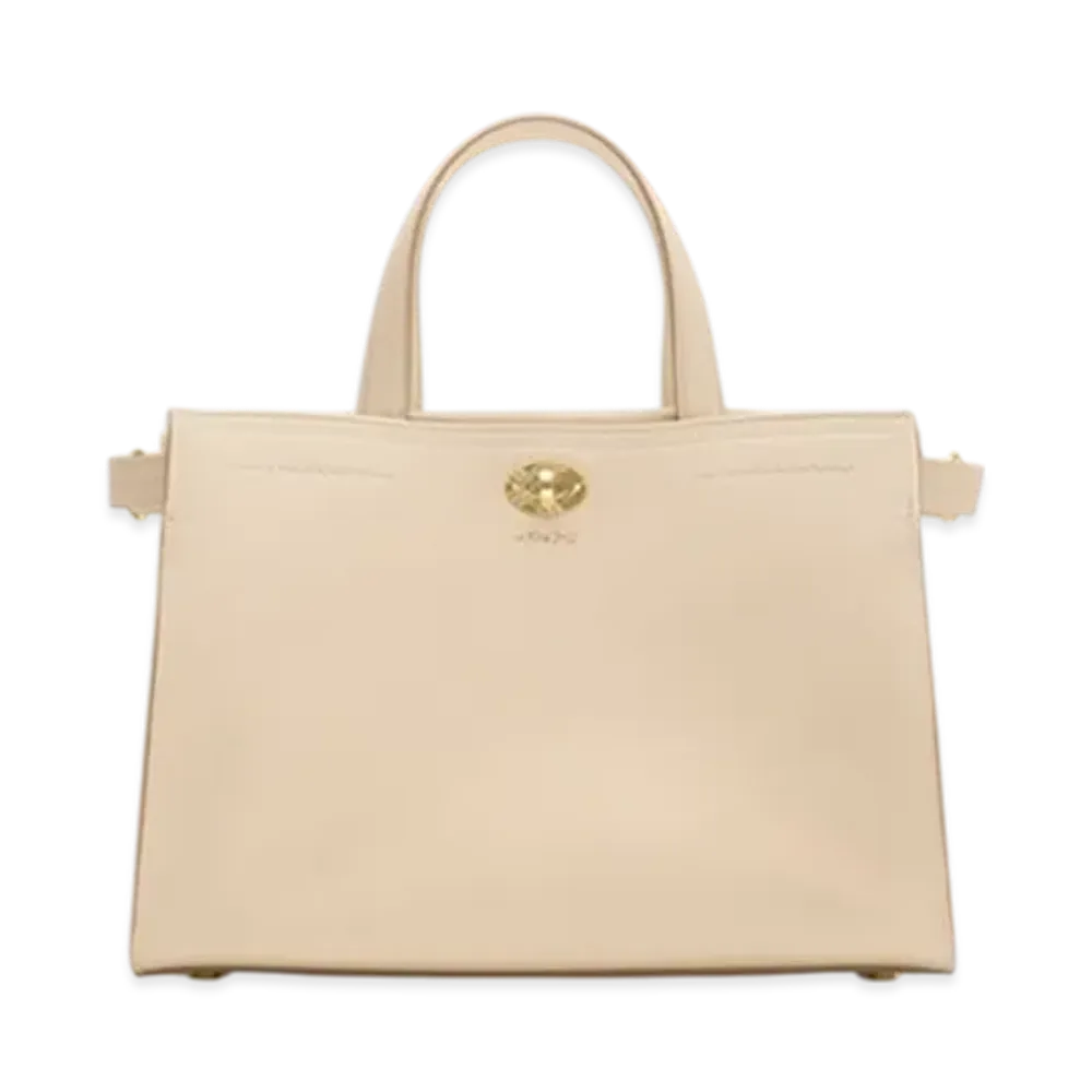 Burberry Small Cotswolds Tote "Soap"