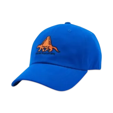 PALACE Trianglosaurus 6-Panel "Blue"