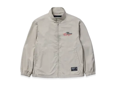 NEIGHBORHOOD Racing Jacket "Beige"