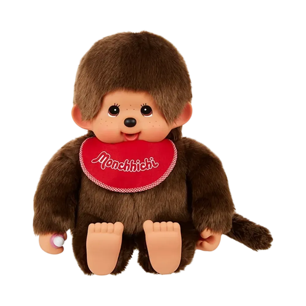 Sekiguchi Monchhichi XL Boy