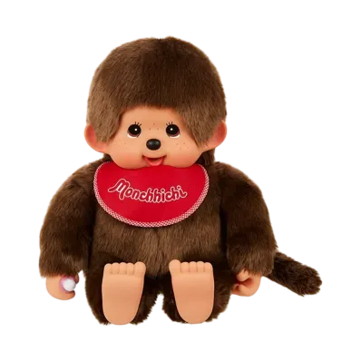 Sekiguchi Monchhichi XL Boy