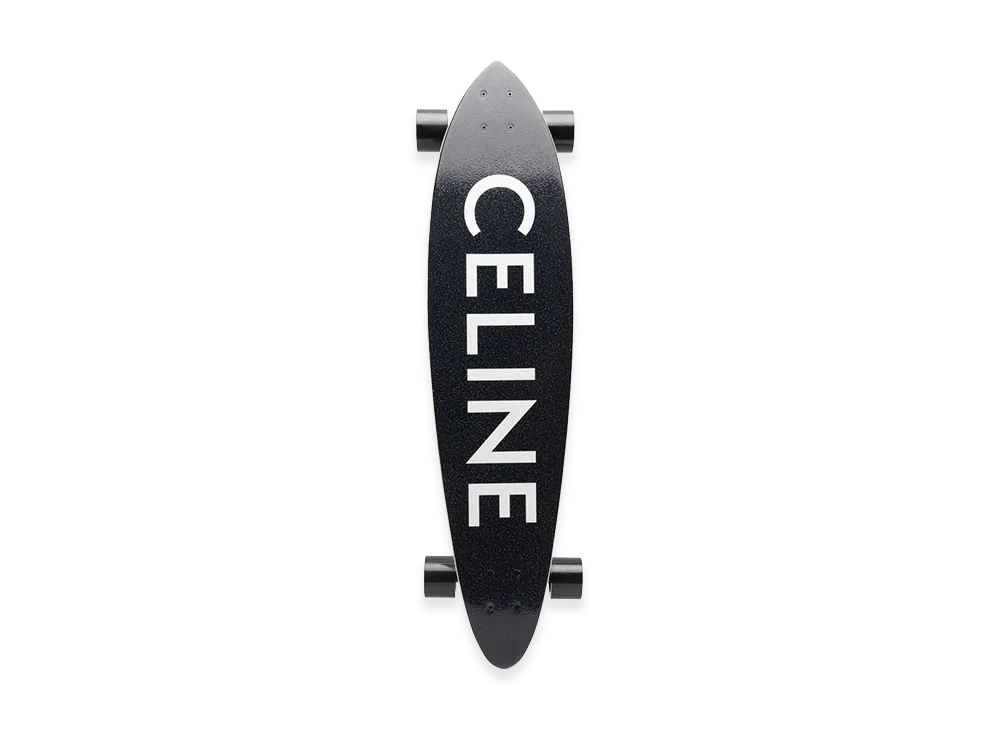 CELINE Women's General Accessory "Black"