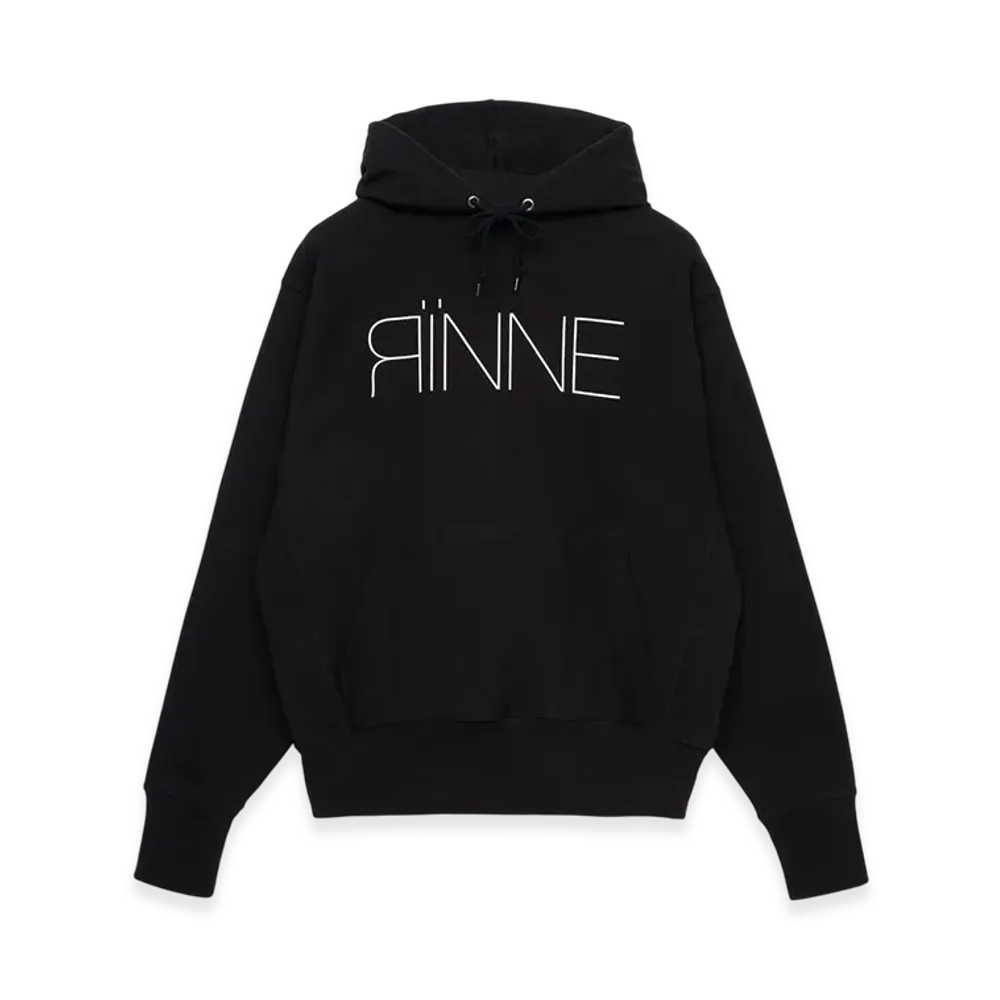 GDC Rinne Hoodie "Black"