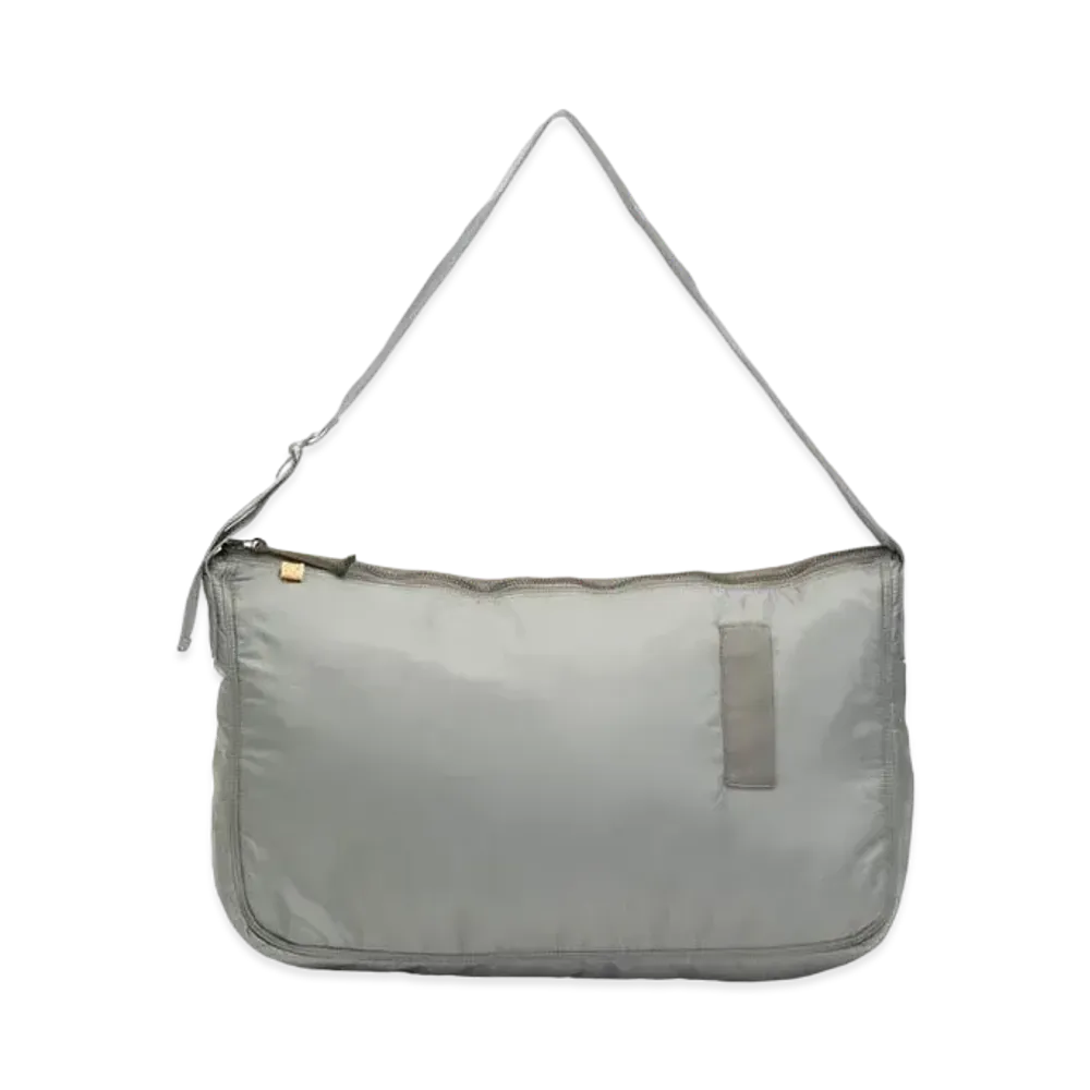 visvim Charlie ll Shoulder Bag (L) "Olive"