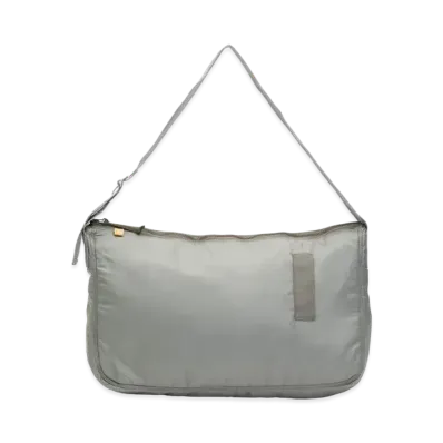 visvim Charlie ll Shoulder Bag (L) "Olive"