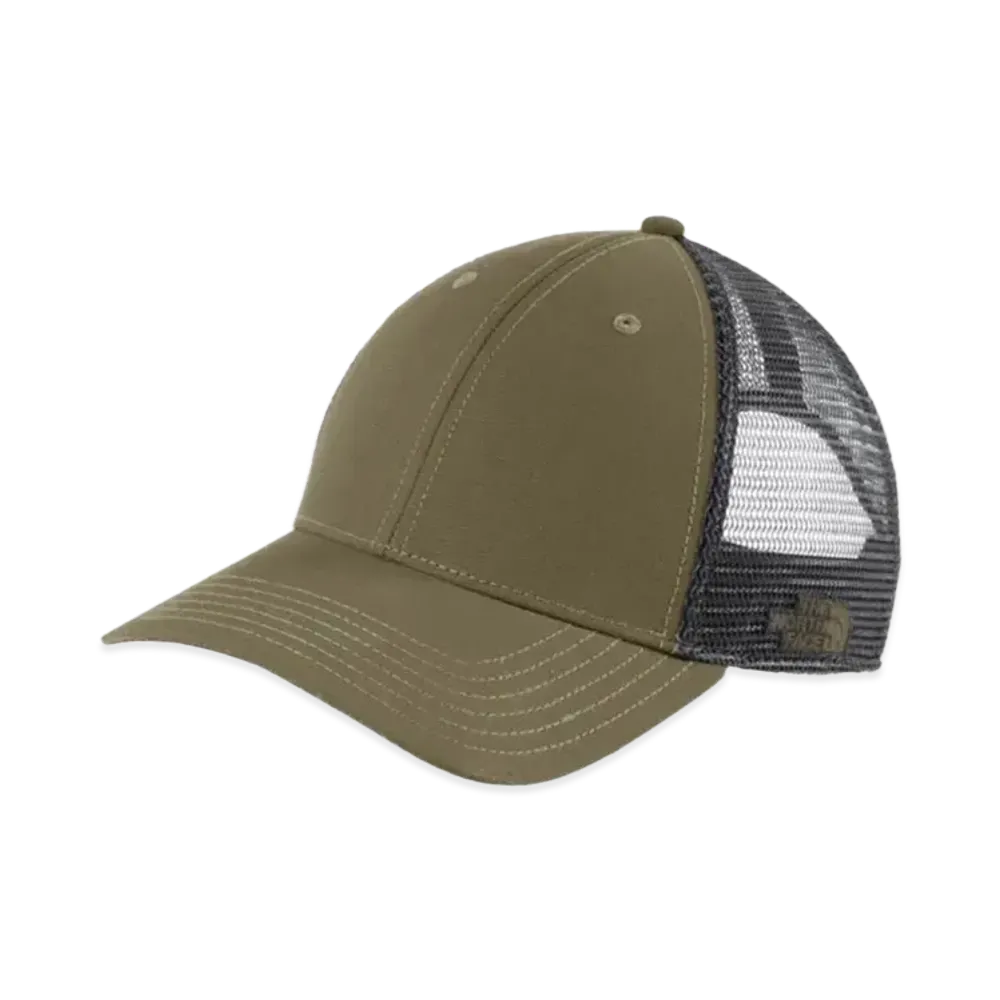 The North Face Ultimate Trucker "Olive Green"