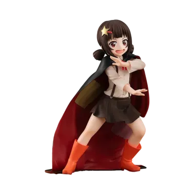 Good Smile Company "POP UP PARADE" -KONO SUBARASHII SEKAI NI BAKUEN WO!- Komekko L Size