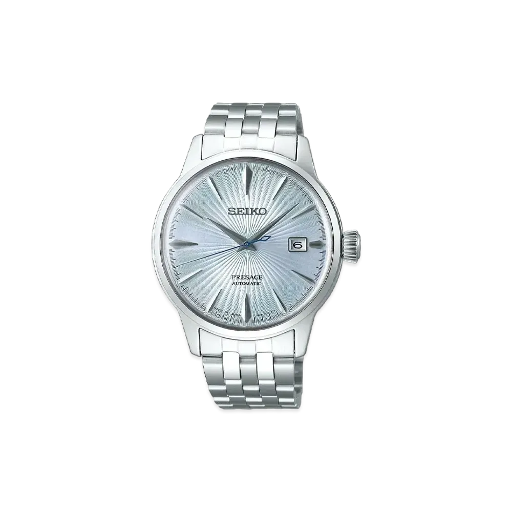 SEIKO Presage Basic Line SARY161