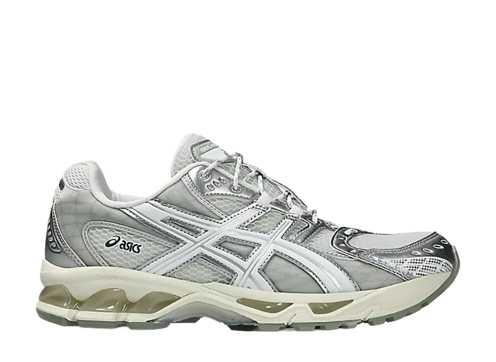Asics Gel-Nimbus 10.1 "White"