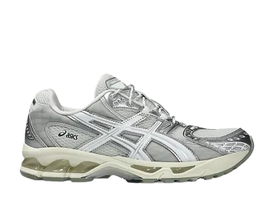 Asics Gel-Nimbus 10.1 "White"