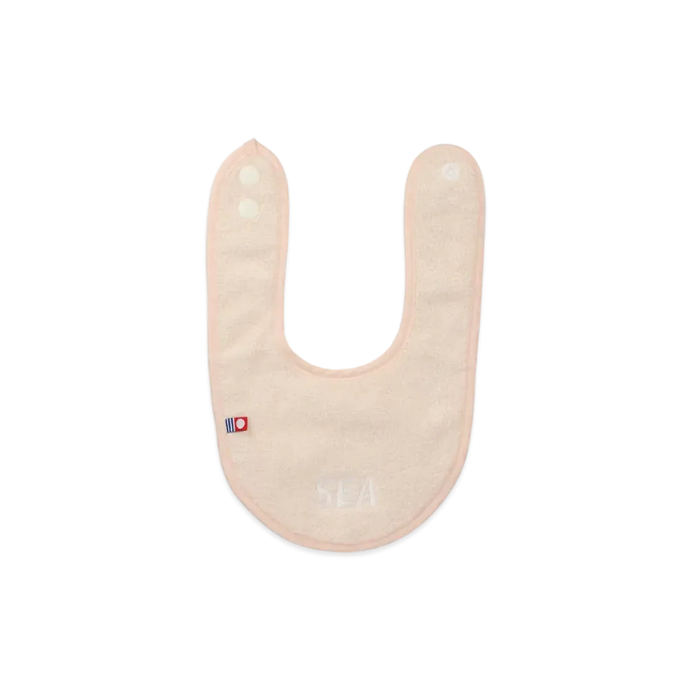 WIND AND SEA Sea Bib "Pink"