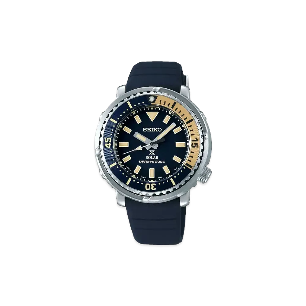 SEIKO Prospex Diver Scuba STBQ003