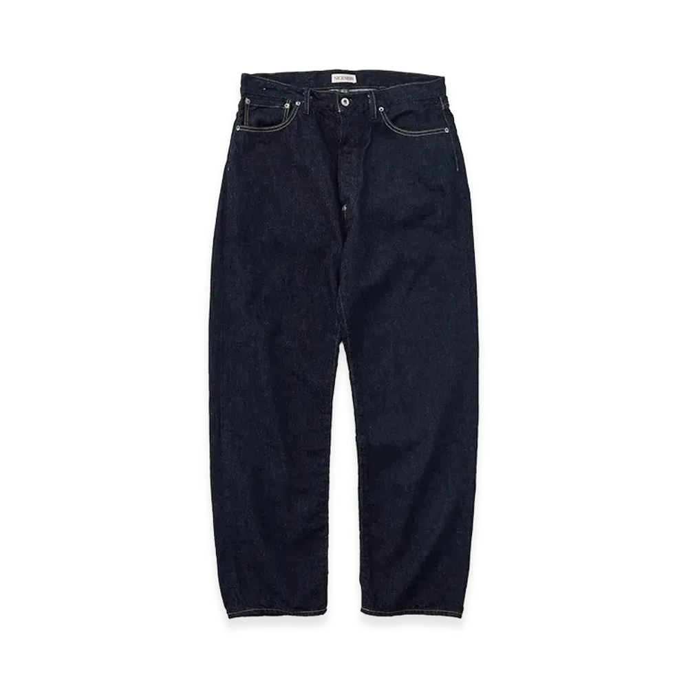 NICENESS 1st Anniversary E.Ford "Indigo"