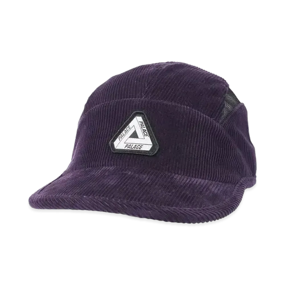 PALACE TRI-COOL CORD RUNNER "Purple"