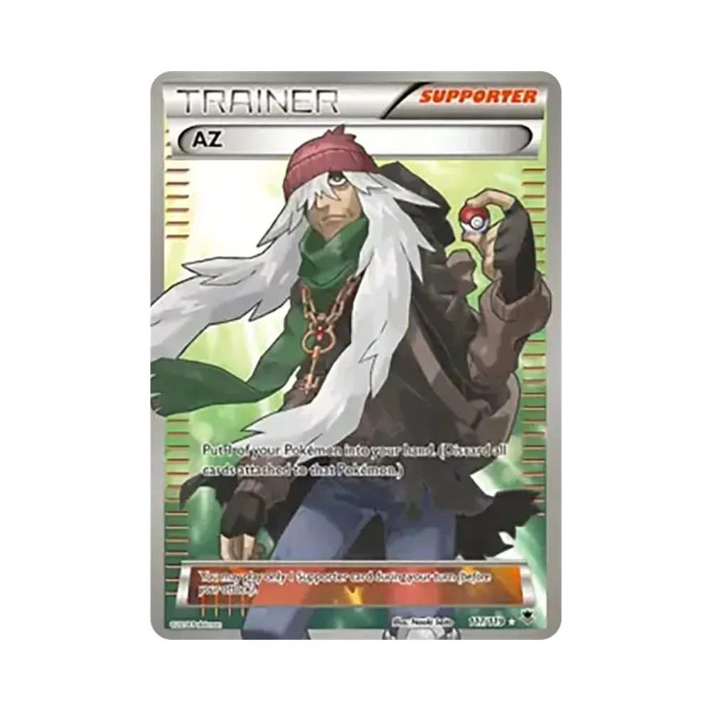 【PSA10】AZ SR :1ED [XY4 093/088]ファントムゲート AZ SR :1ED [XY4 093/088](拡張パック「ファントムゲート」)通販・買取