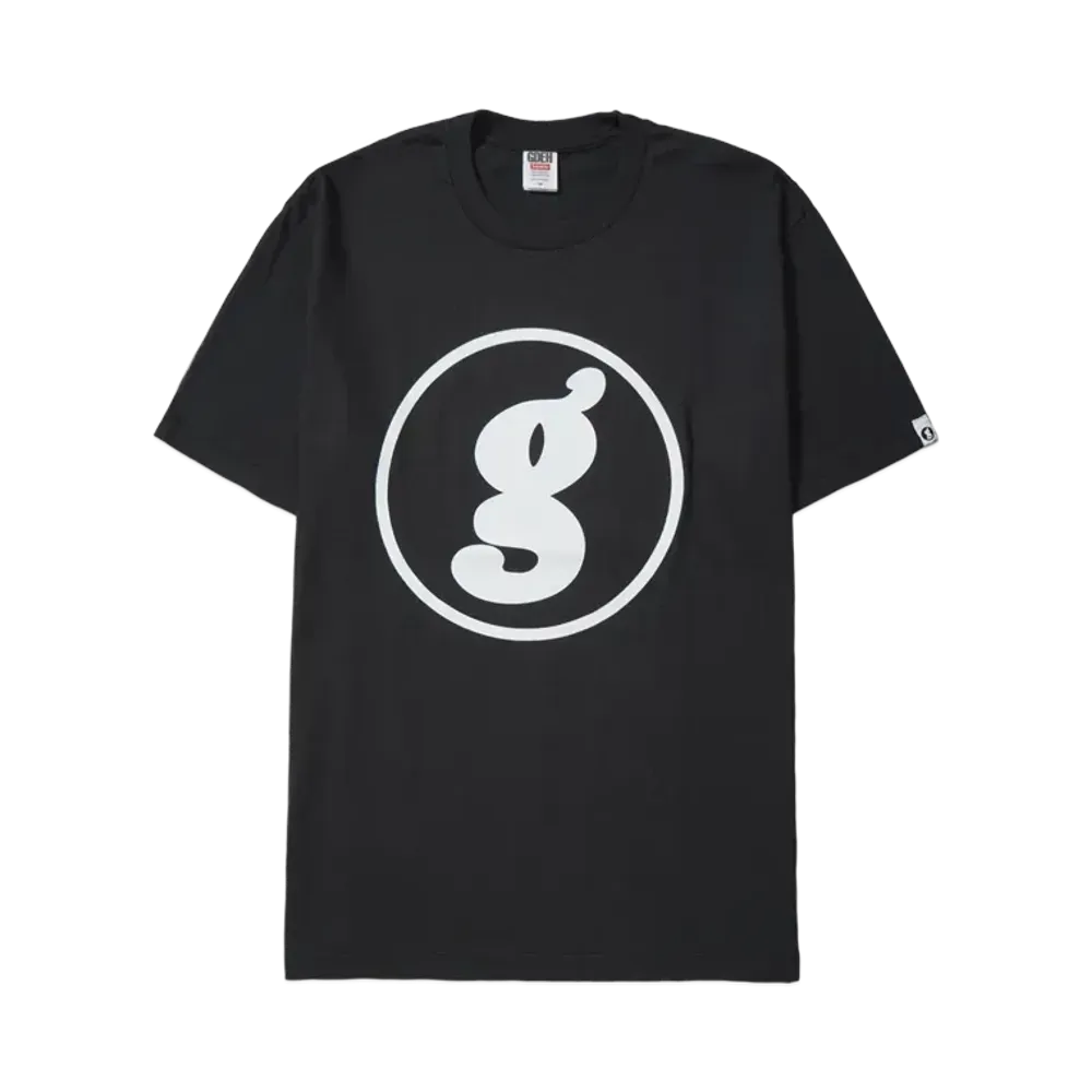 Supreme x GOODENOUGH End Racism Tee "Black"