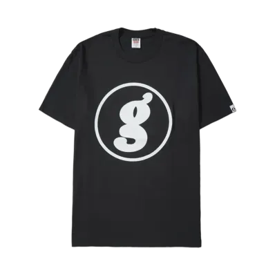 Supreme x GOODENOUGH End Racism Tee "Black"