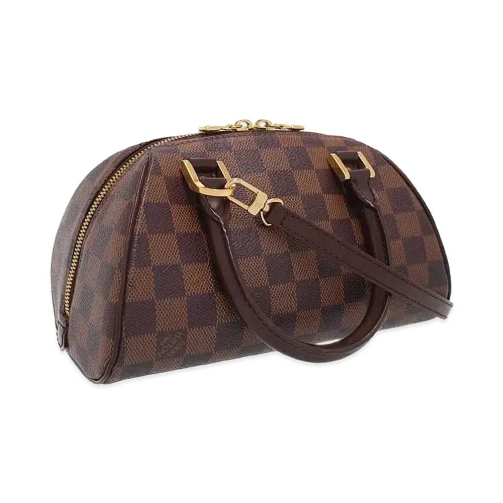 Louis Vuitton Damier Rivera Mini N41436