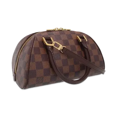 Louis Vuitton Damier Rivera Mini N41436
