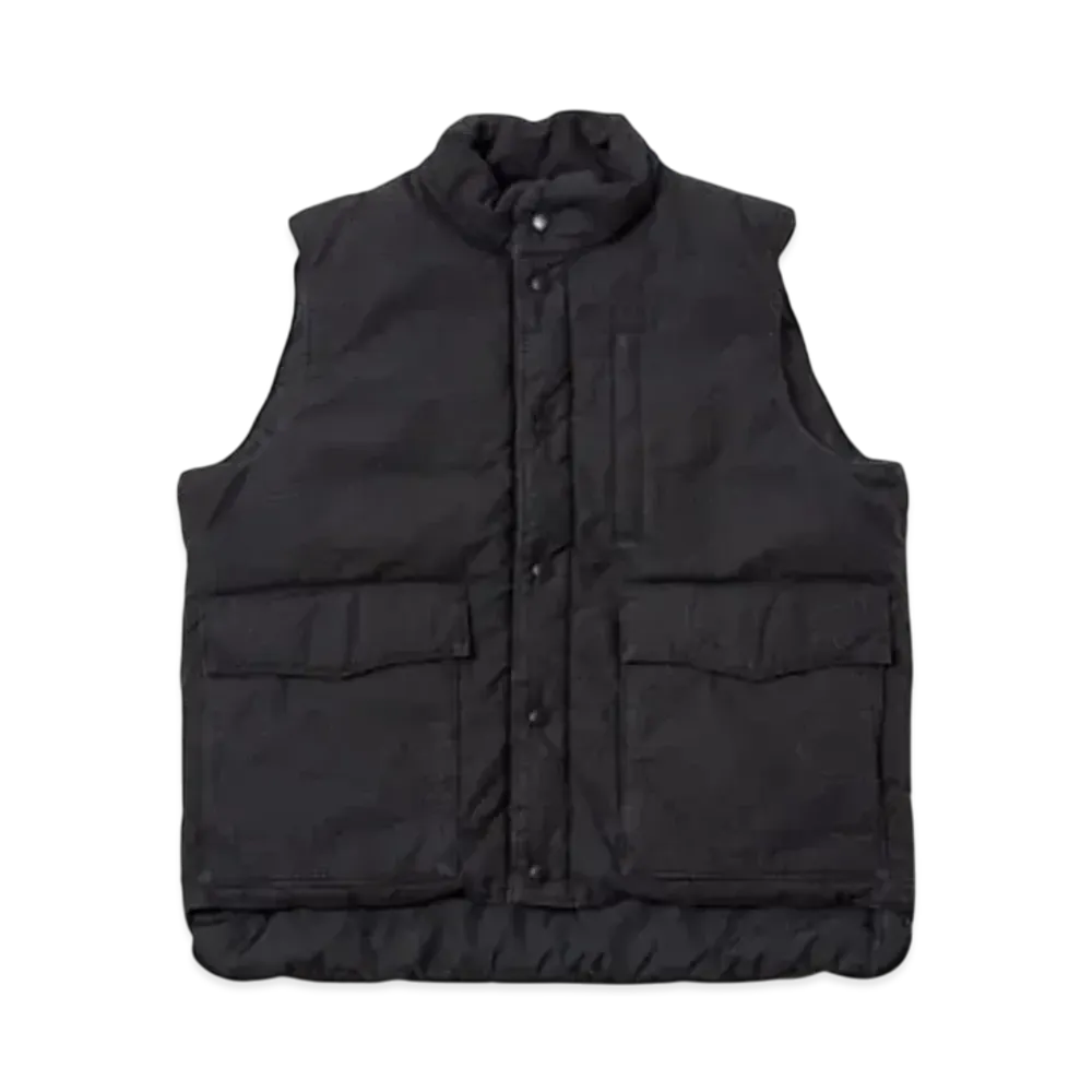 MASSES Utilty Vest "Black" 1212036023