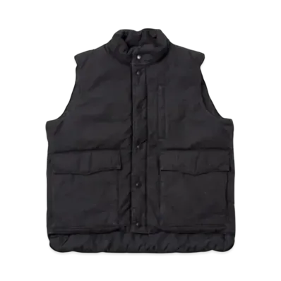 MASSES Utilty Vest "Black" 1212036023