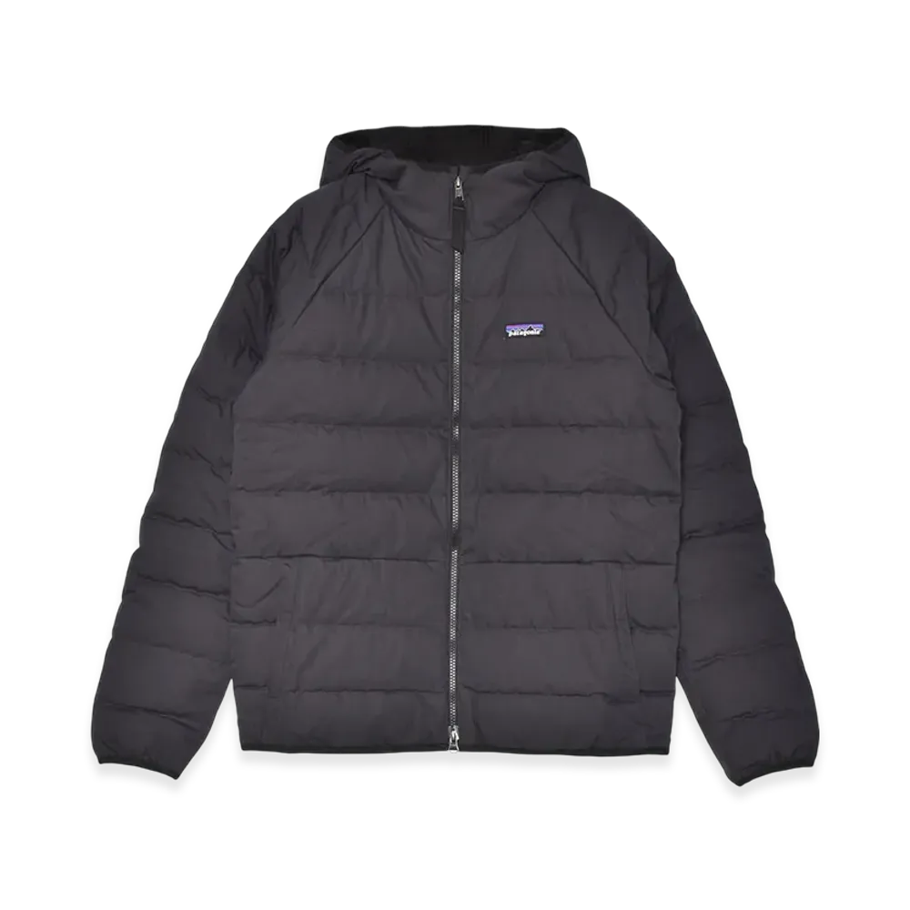 Patagonia Cotton Down Jacket "Black"