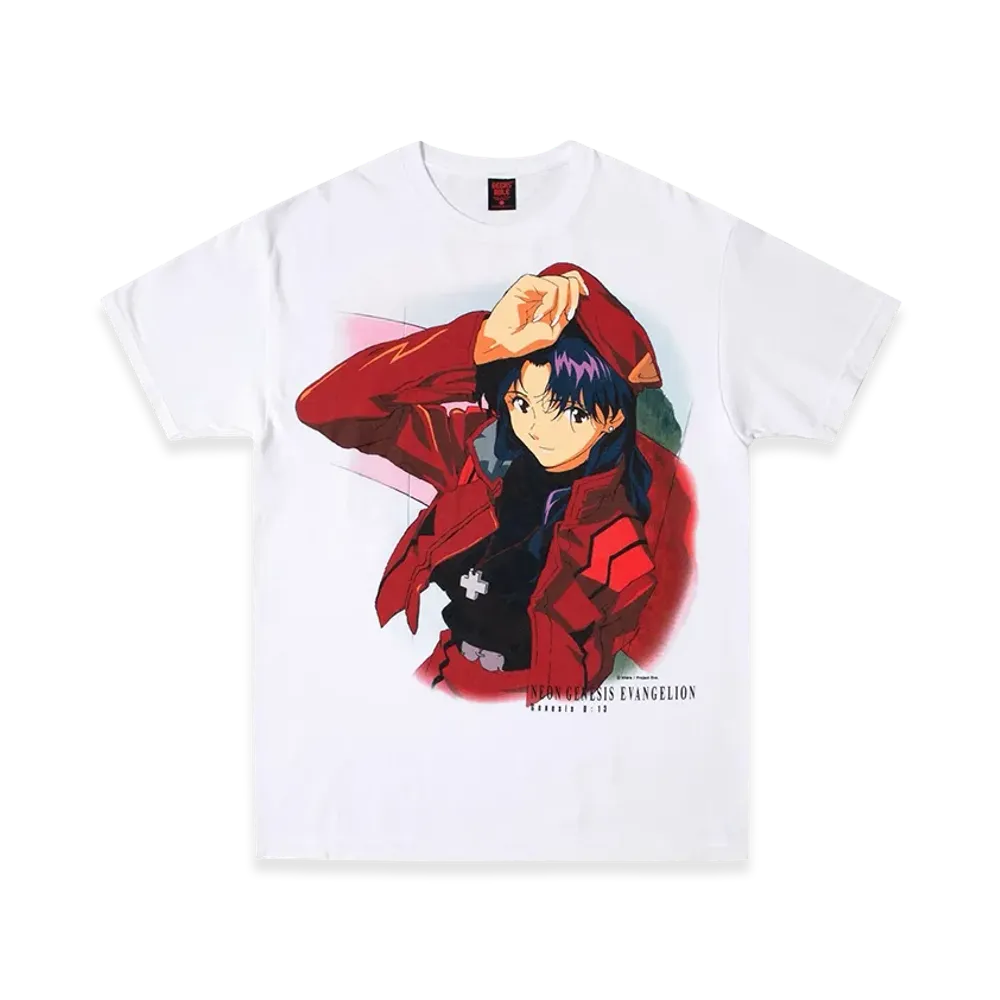 Geeks Rule x SIRAT Silkscreen Printing T Shirt vol.02 