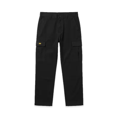 WTAPS Jungle Stock / Trousers / Nyco. Ripstop. Cordura "Black"