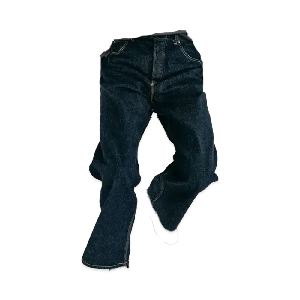 Lee x MARKAWARE for EDIFICE 101 Jeans "Indigo"