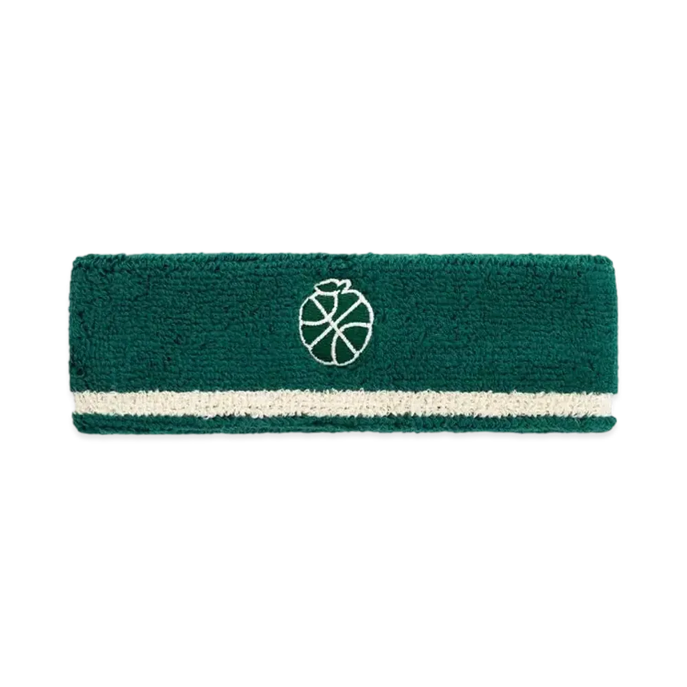 Aime Leon Dore x New Balance SONNY NY Headband "Green"