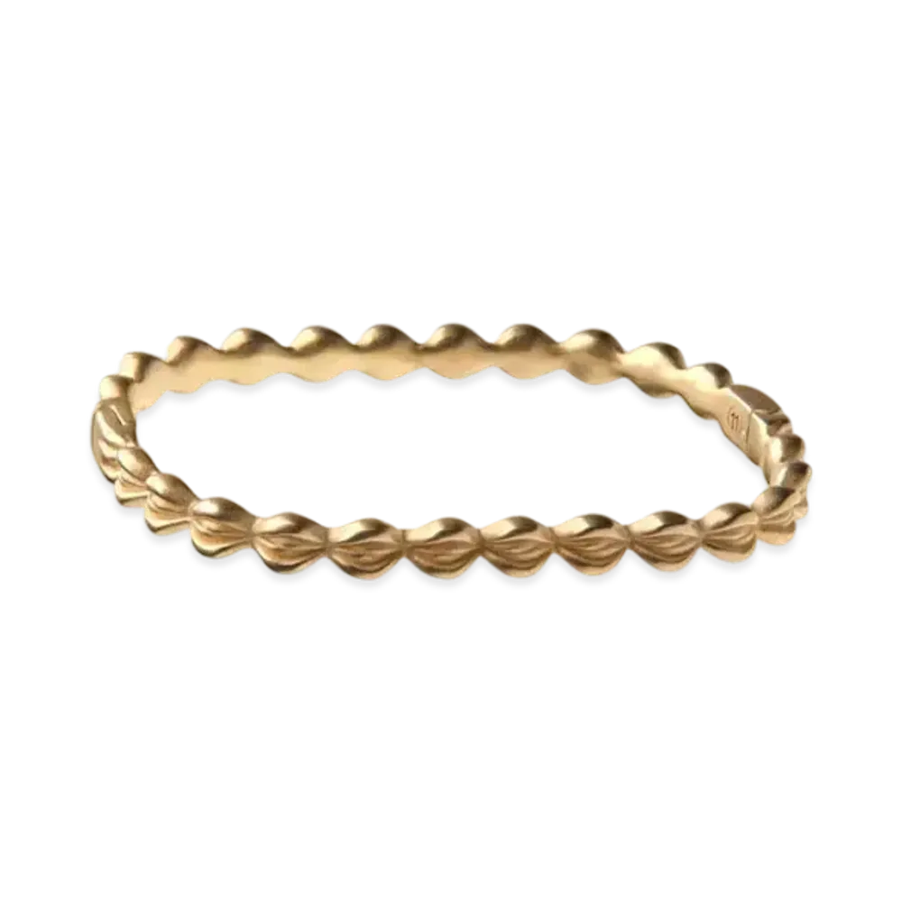 Maison Margiela Timeless Bracelet "Yellow"