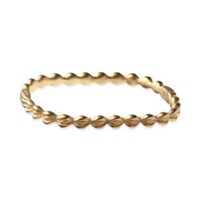 Maison Margiela Timeless Bracelet "Yellow"