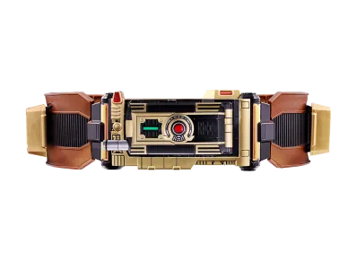 BANDAI "COMPLETE SELECTION MODIFICATION" -KAMEN RIDER 555- Orga Driver