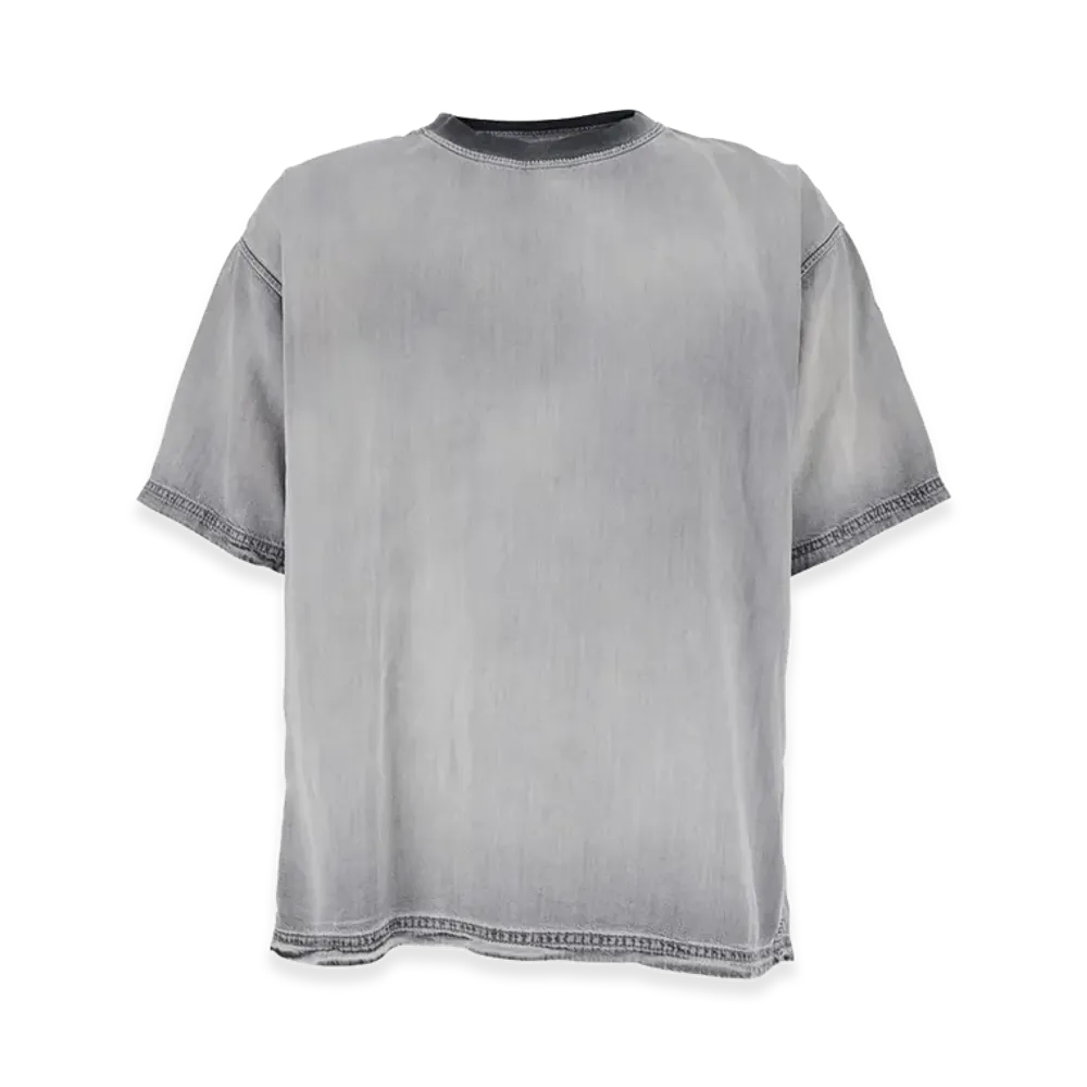 Diesel T-Shirts "Grey"