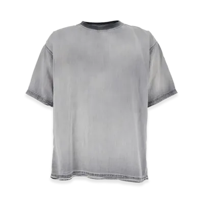 Diesel T-Shirts "Grey"