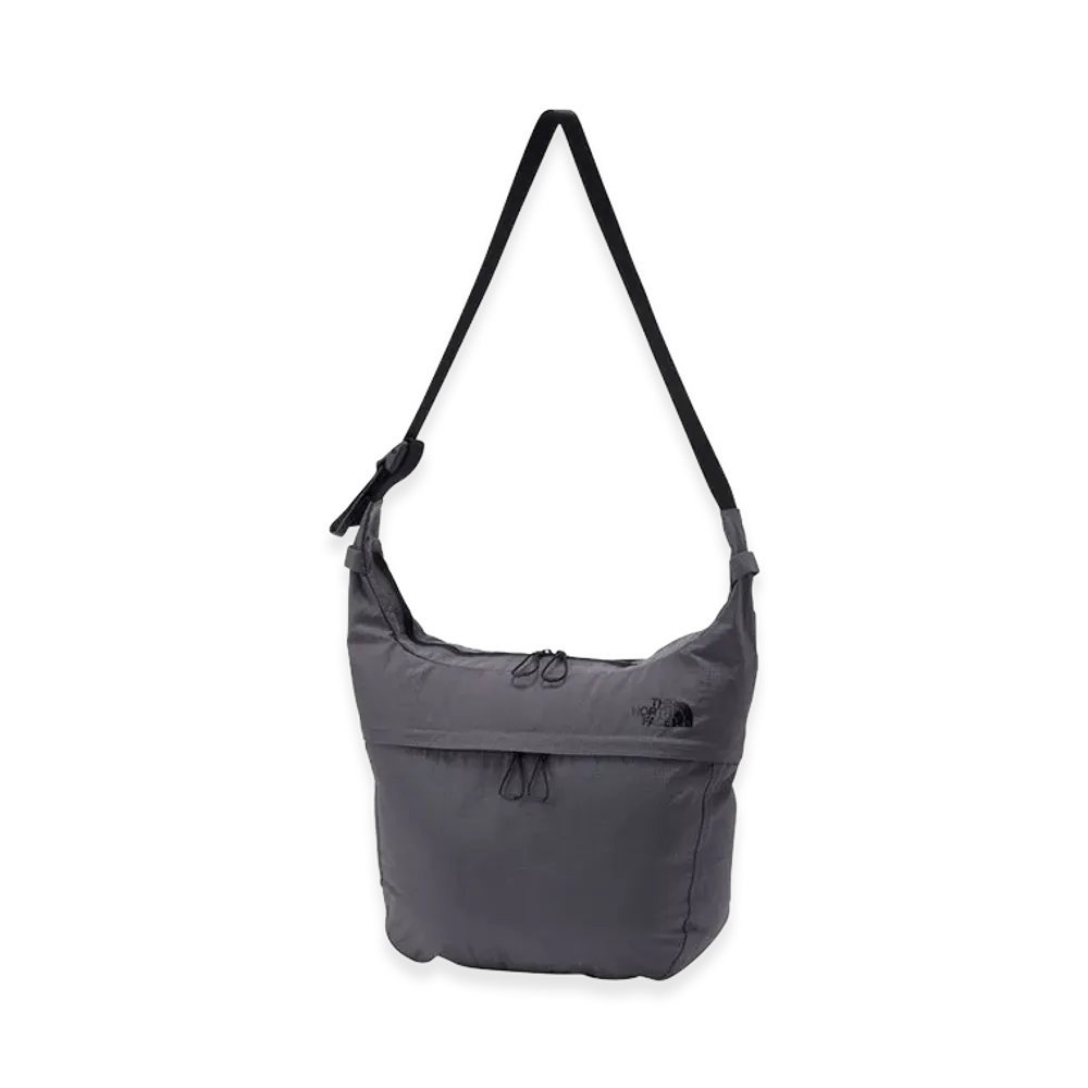 The North Face Menow Weekender "Graphite Grey"